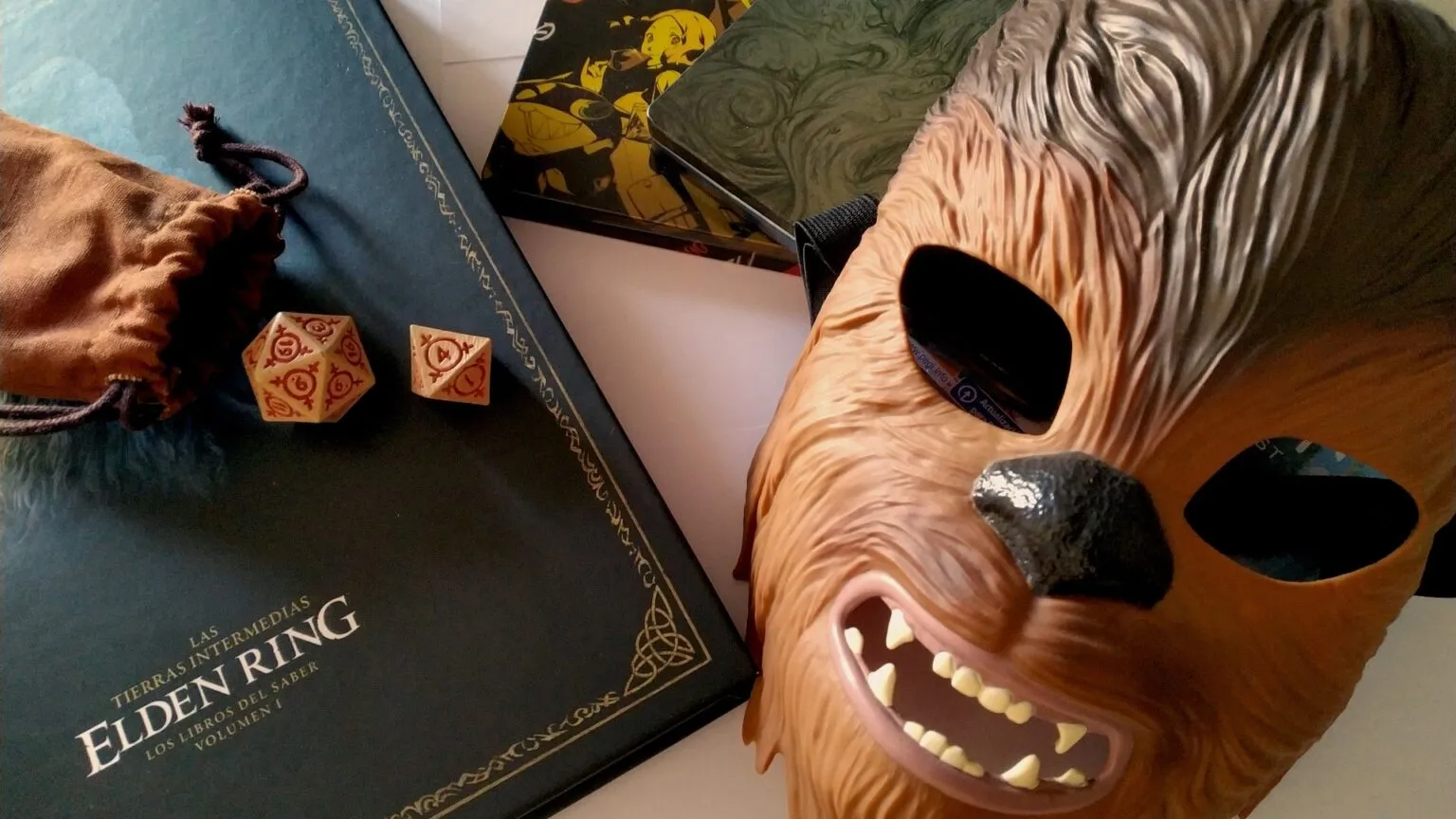 Types of role-playing games