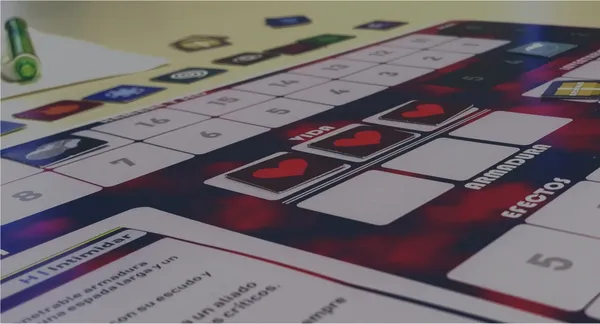 Tu One shot en un mapa narrativo